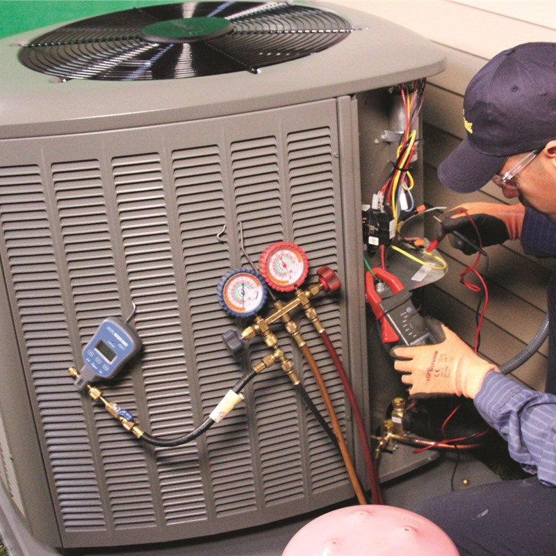 صيانة تكييف الهواء في الرياض – مركز عادل للتبريد | Adil Cooling Center Riyadh
